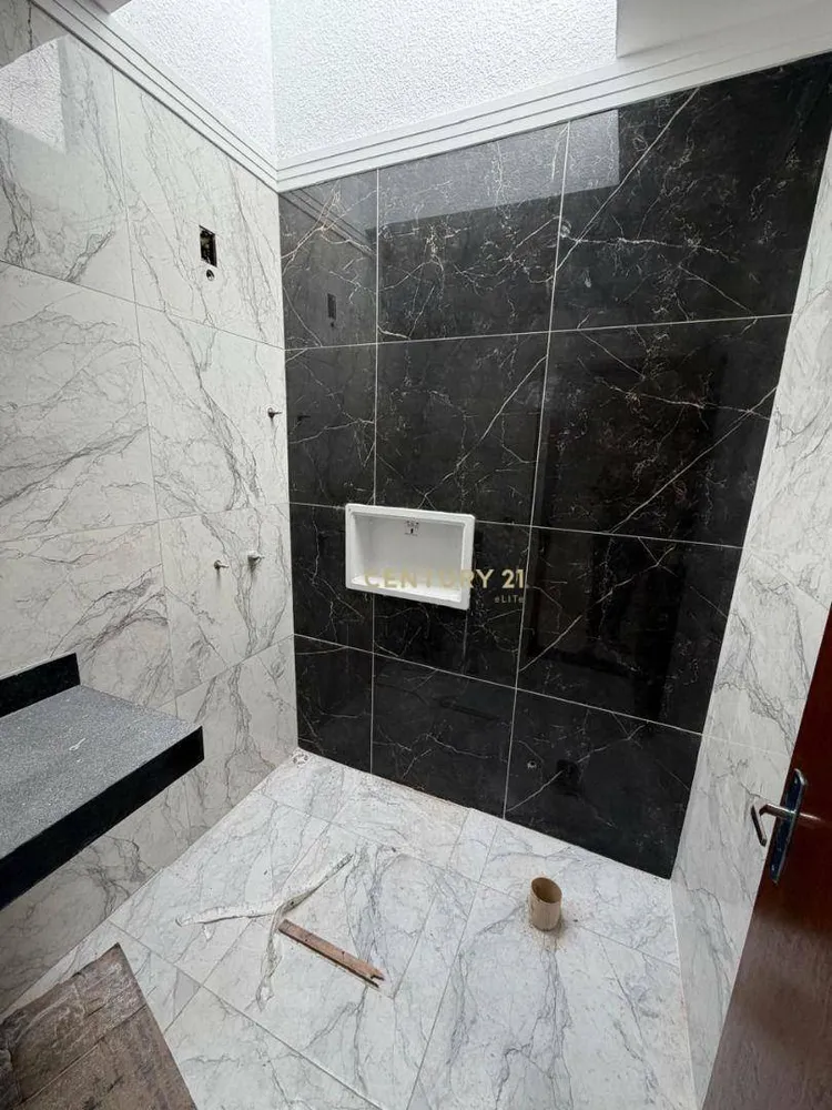Casa, 1 quarto, 52 m² - Foto 10