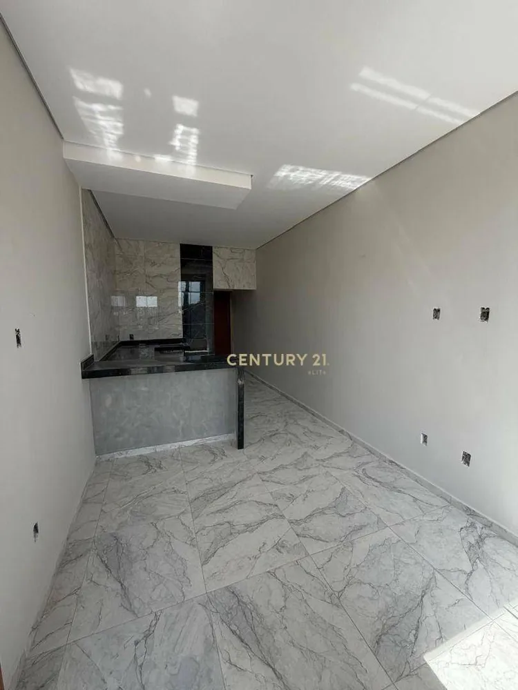 Casa, 1 quarto, 52 m² - Foto 5