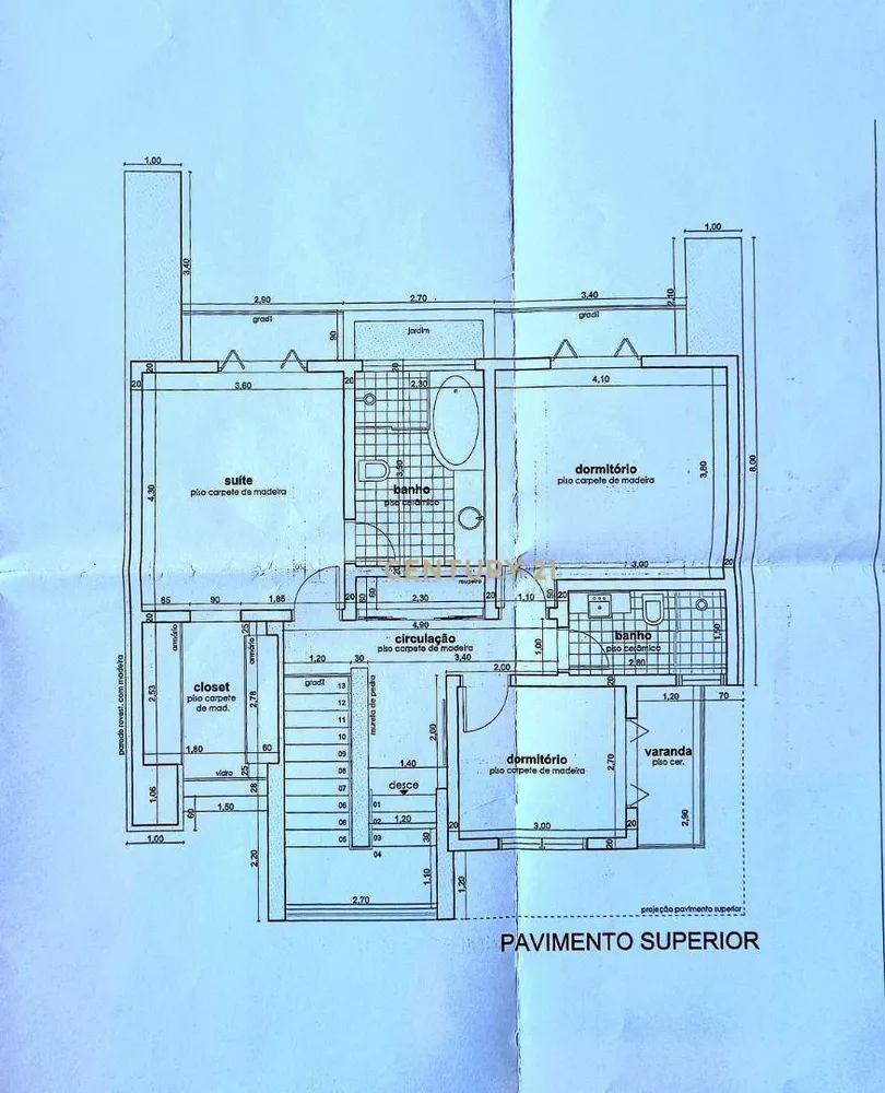 Casa de Condomínio, 2 quartos - Foto 16