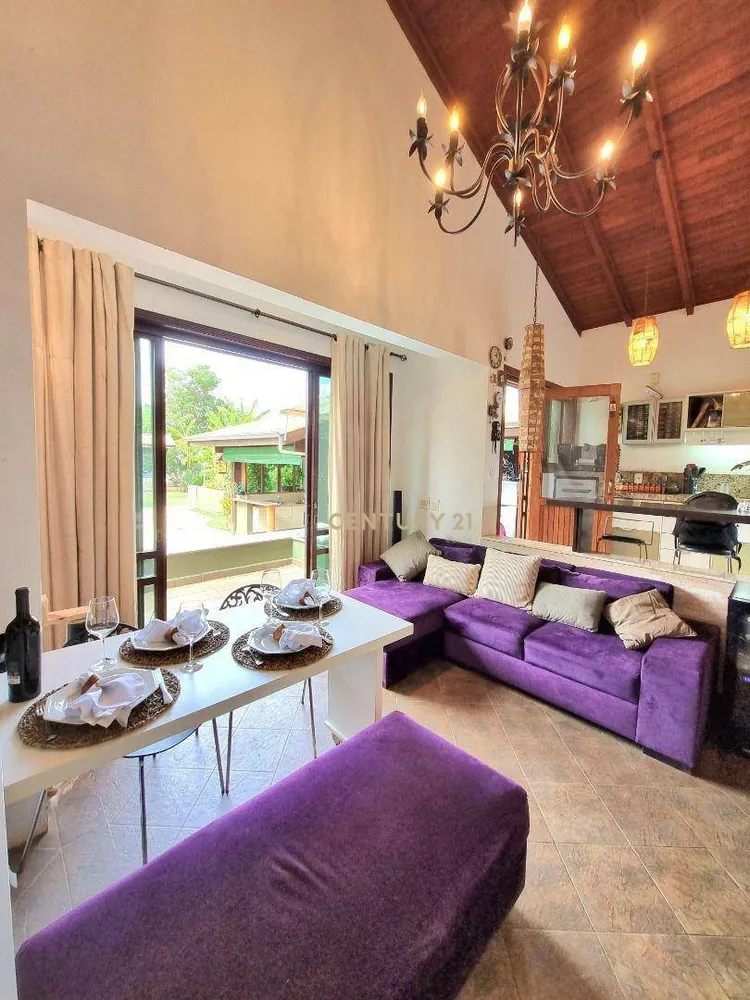 Casa de Condomínio, 2 quartos - Foto 12