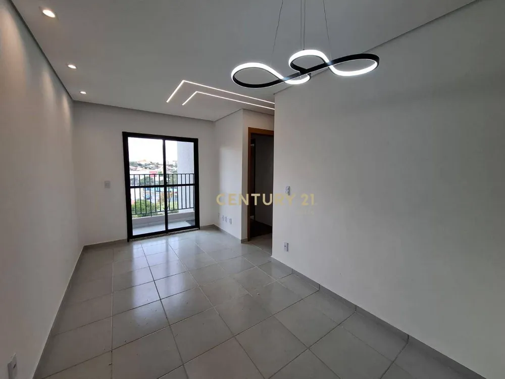 Apartamento, 2 quartos, 55 m² - Foto 1