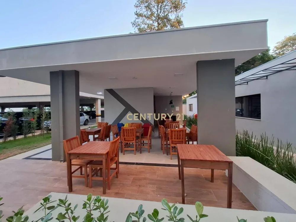 Apartamento, 2 quartos, 55 m² - Foto 5