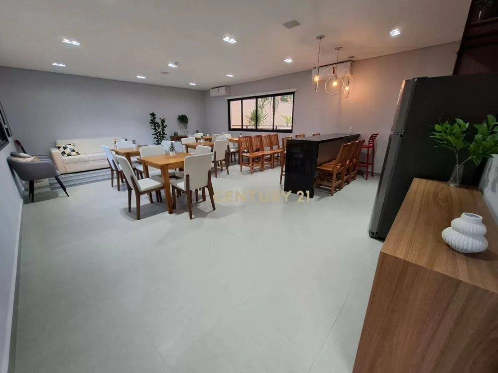 Apartamento, 2 quartos, 55 m² - Foto 6
