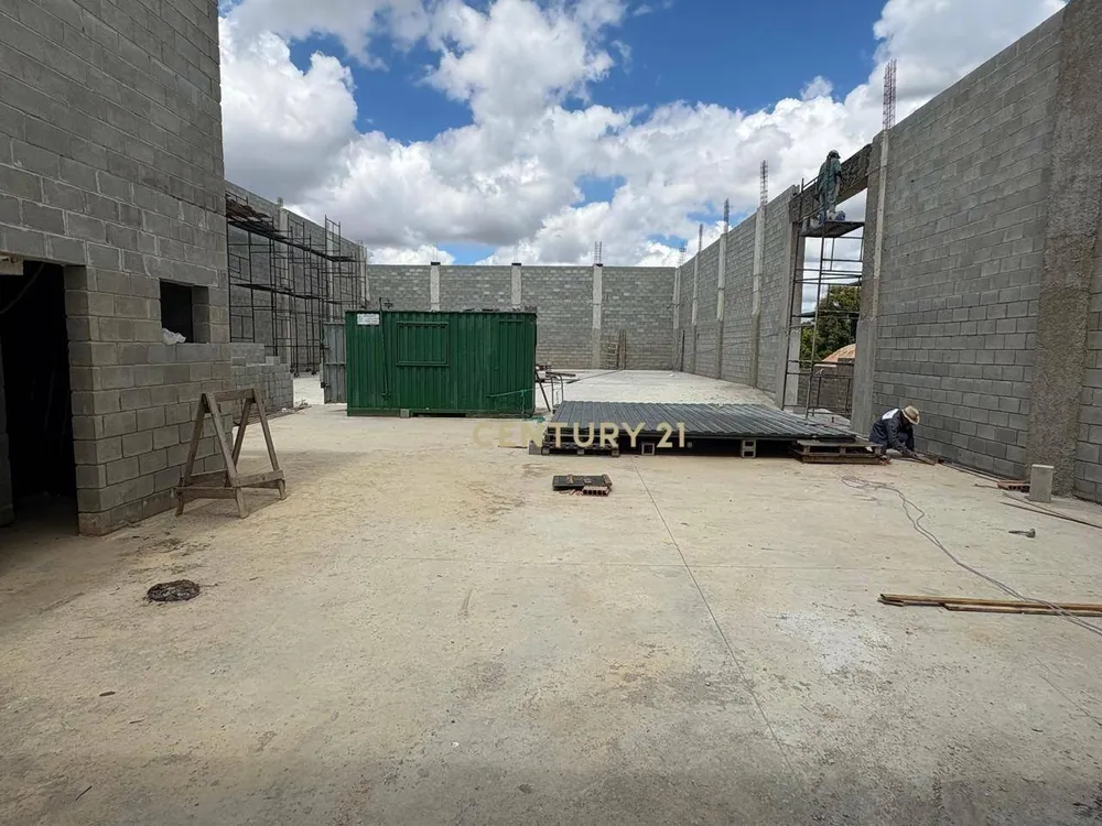 Depósito-Galpão, 750 m² - Foto 3