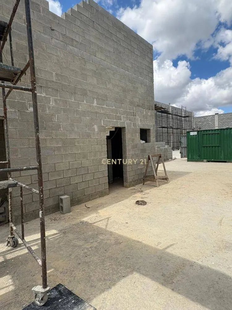 Depósito-Galpão, 750 m² - Foto 5