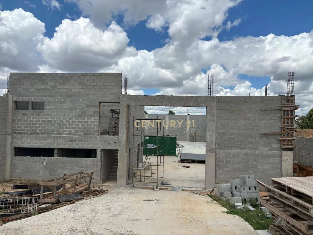 Depósito-Galpão, 750 m² - Foto 4