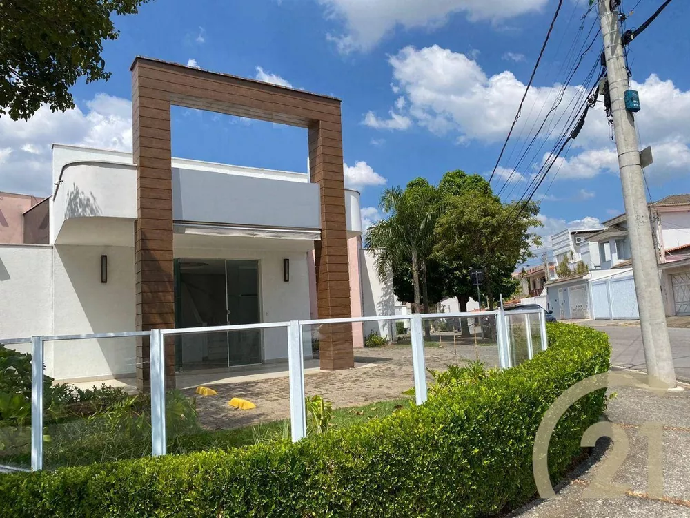 Sobrado para alugar, 400m² - Foto 1