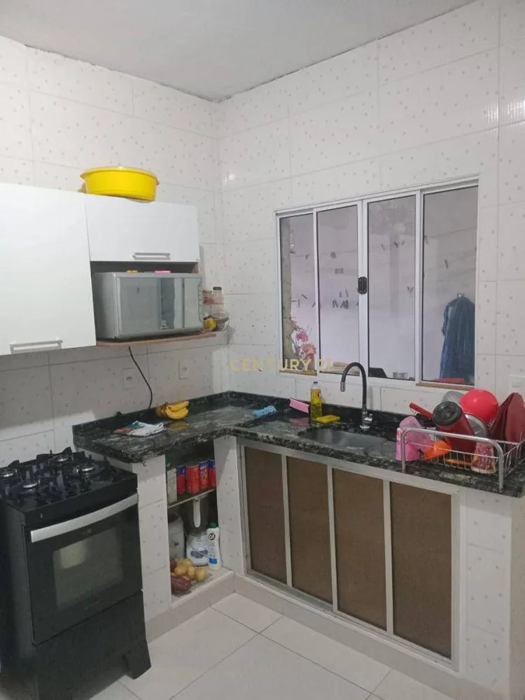 Casa, 2 quartos, 120 m² - Foto 3