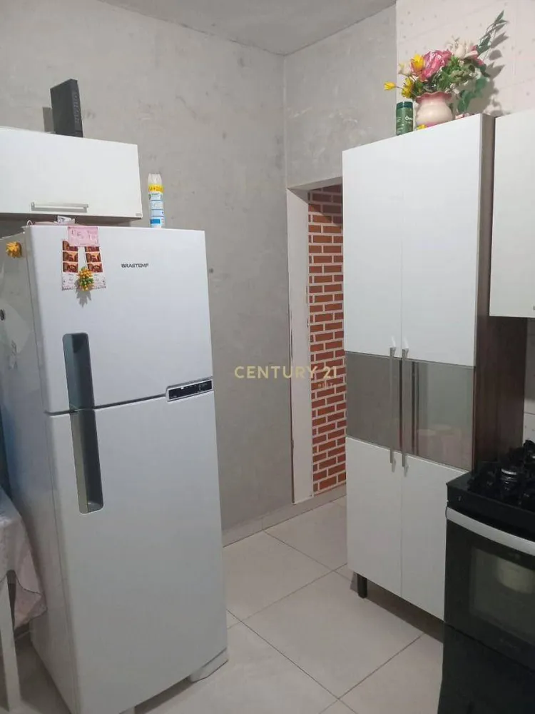 Casa, 2 quartos, 120 m² - Foto 4