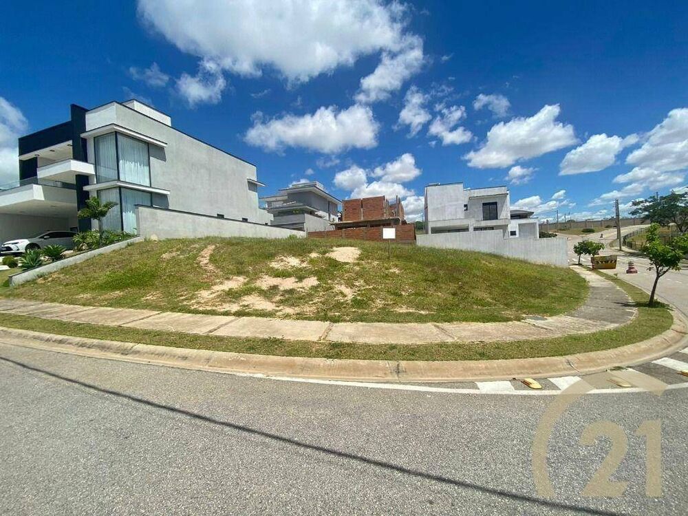 Loteamento e Condomínio, 536 m² - Foto 1
