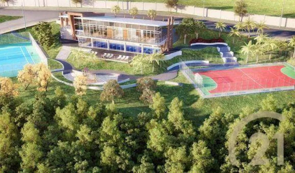 Loteamento e Condomínio, 536 m² - Foto 6