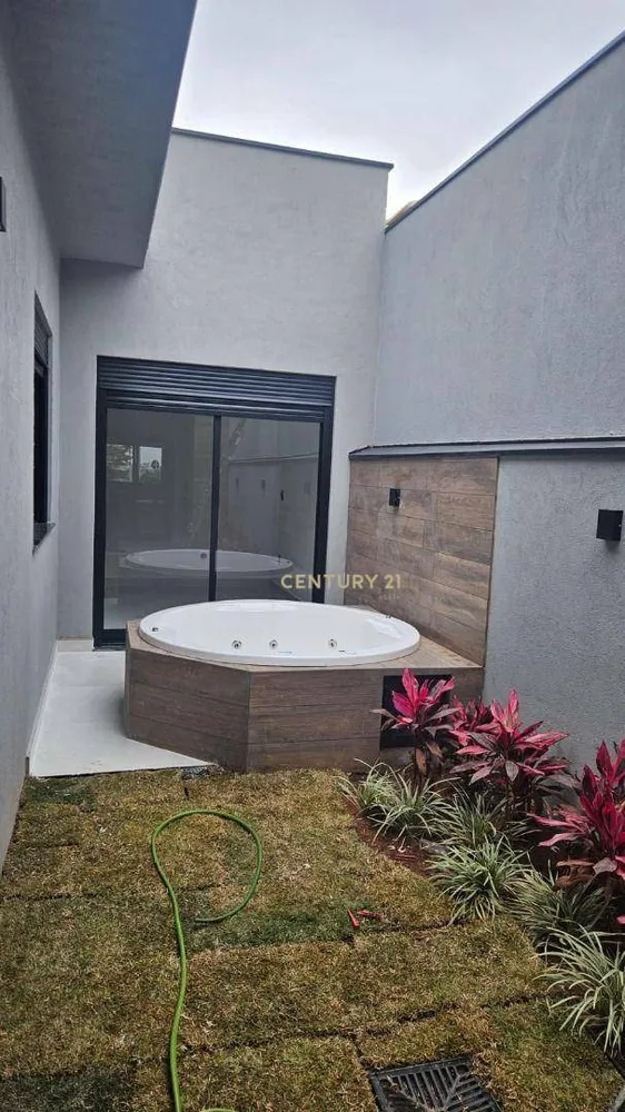 Casa, 3 quartos, 123 m² - Foto 8