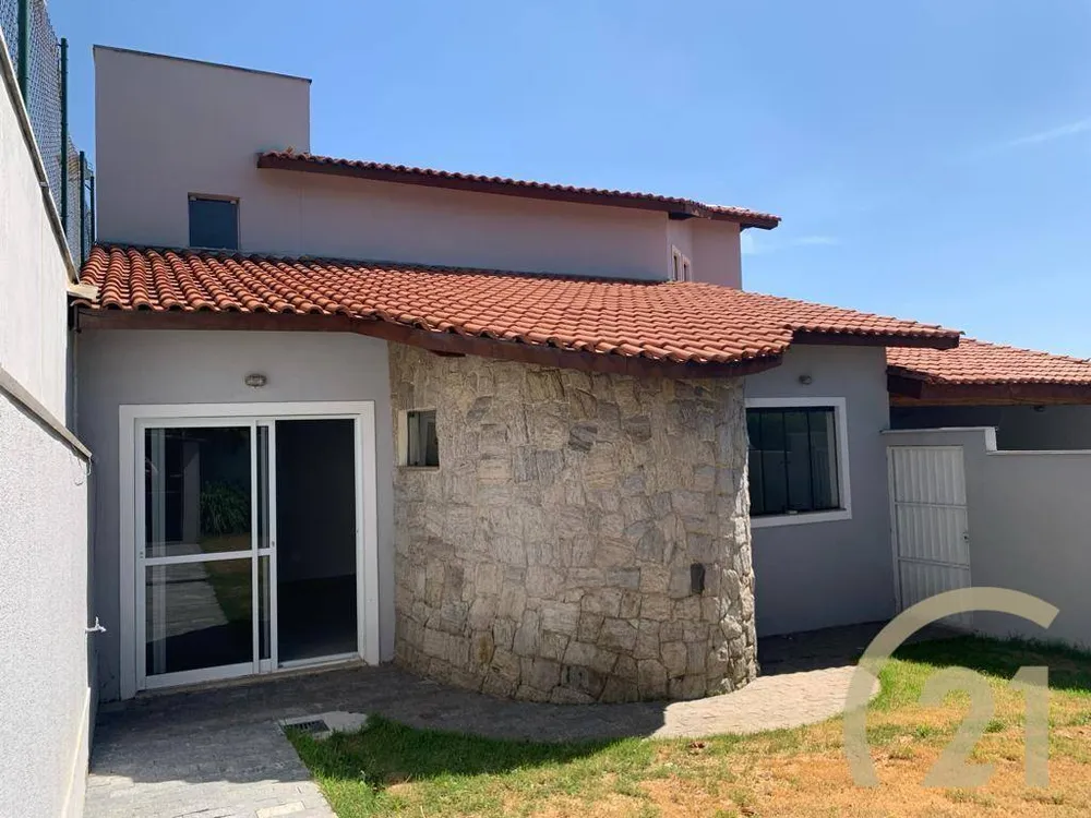 Casa de Condomínio, 4 quartos - Foto 5