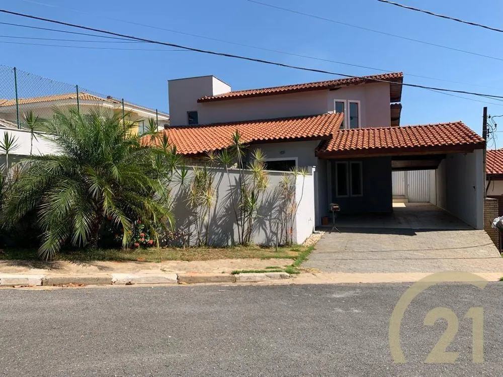 Casa de Condomínio, 4 quartos - Foto 2