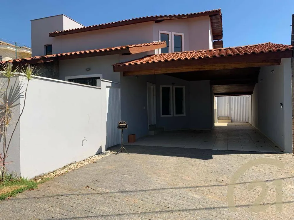 Casa de Condomínio, 4 quartos - Foto 3
