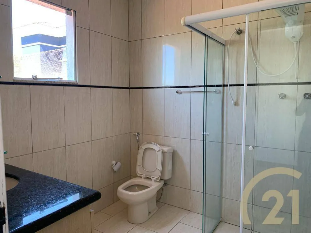 Casa de Condomínio, 4 quartos - Foto 12