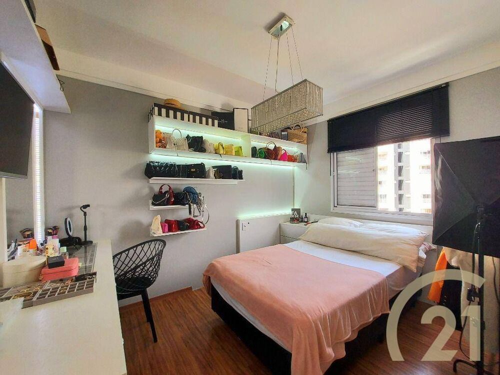 Apartamento, 3 quartos, 125 m² - Foto 5