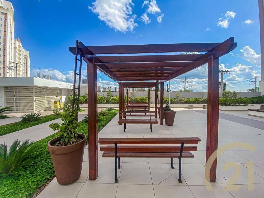 Apartamento, 3 quartos, 125 m² - Foto 9