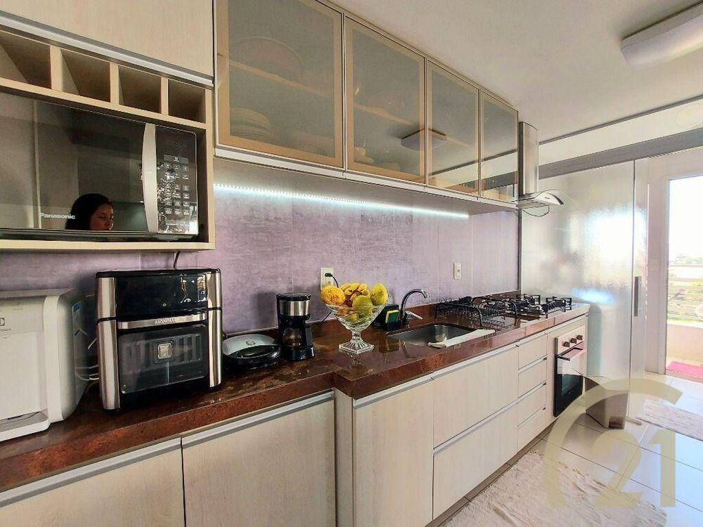 Apartamento, 3 quartos, 125 m² - Foto 4