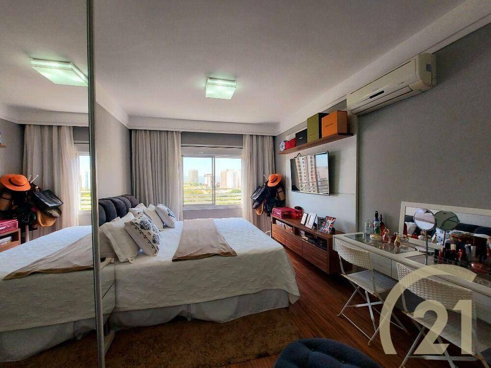 Apartamento, 3 quartos, 125 m² - Foto 6