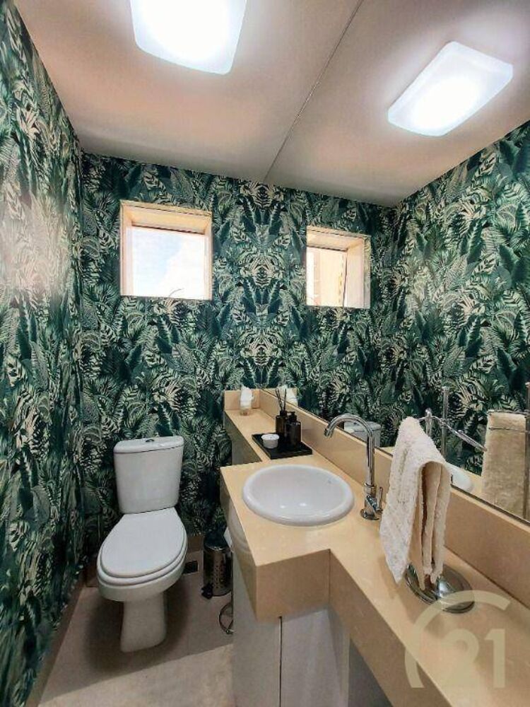 Apartamento, 3 quartos, 125 m² - Foto 3