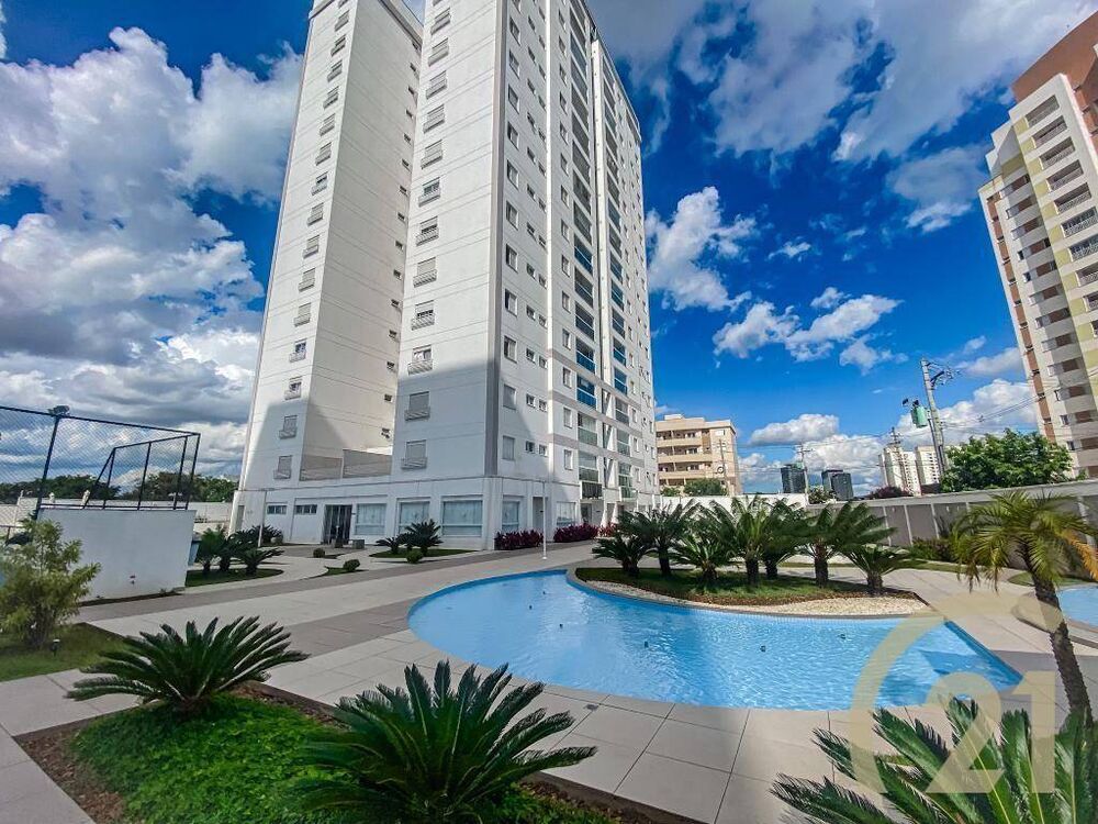 Apartamento, 3 quartos, 125 m² - Foto 8