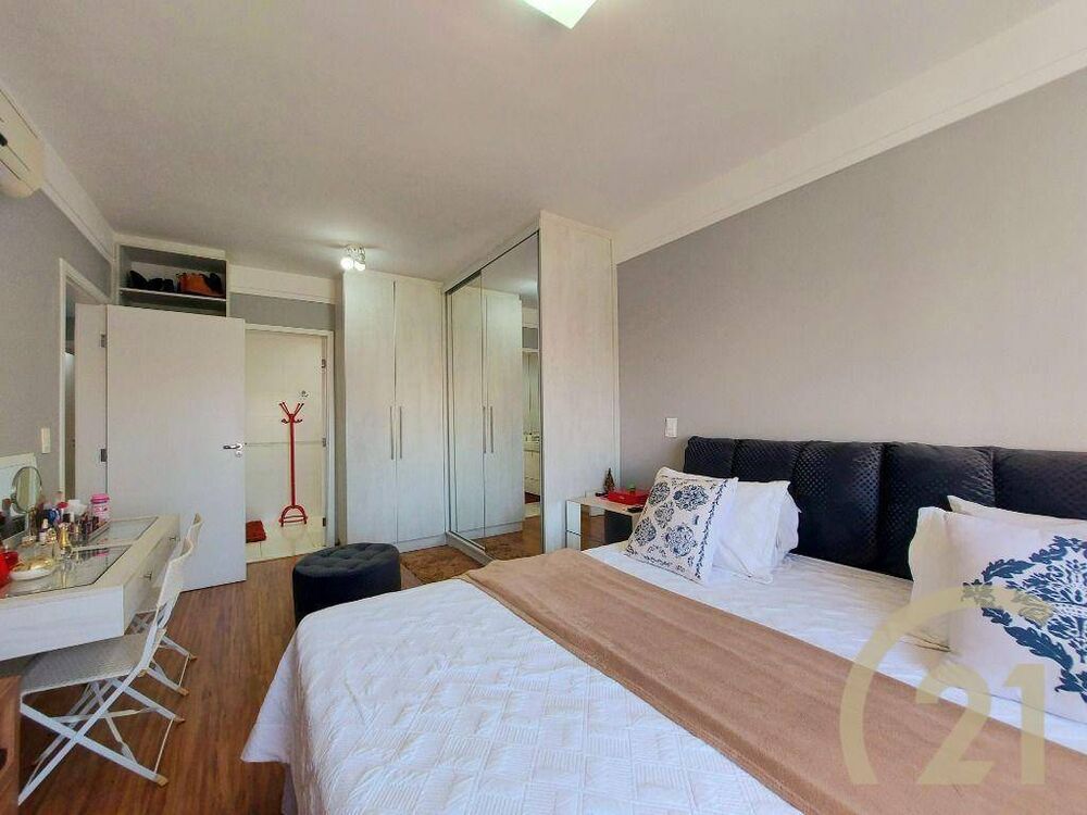 Apartamento, 3 quartos, 125 m² - Foto 7