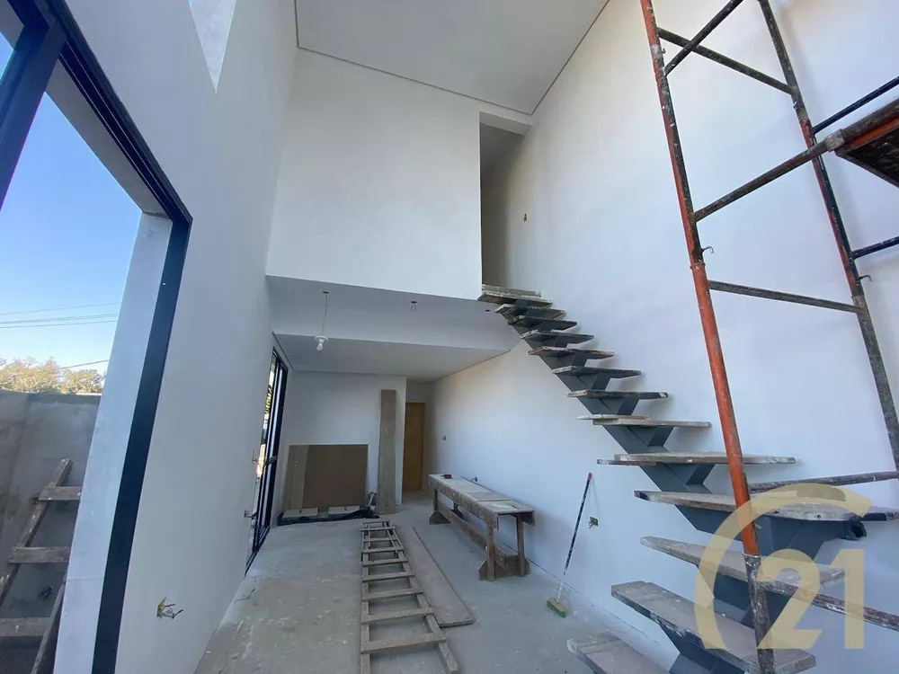 Casa de Condomínio à venda com 3 quartos, 100m² - Foto 6