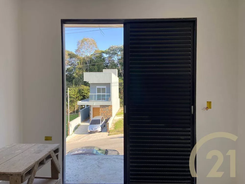 Casa de Condomínio à venda com 3 quartos, 100m² - Foto 4