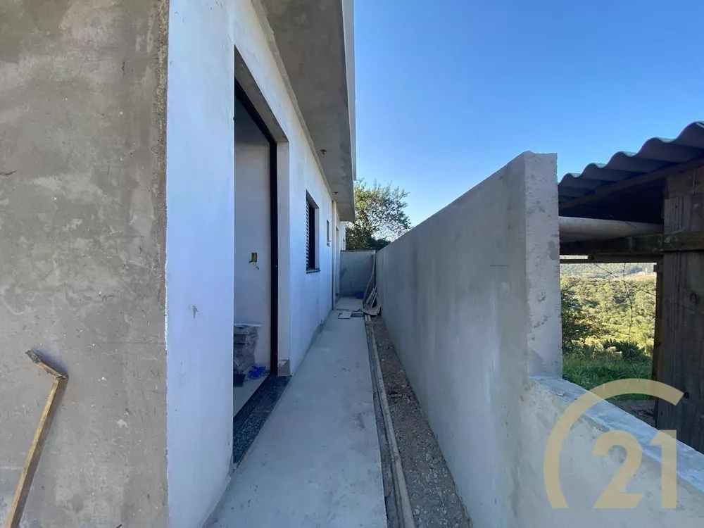 Casa de Condomínio à venda com 3 quartos, 100m² - Foto 7