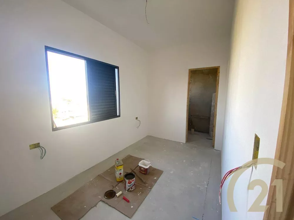 Casa de Condomínio à venda com 3 quartos, 100m² - Foto 3