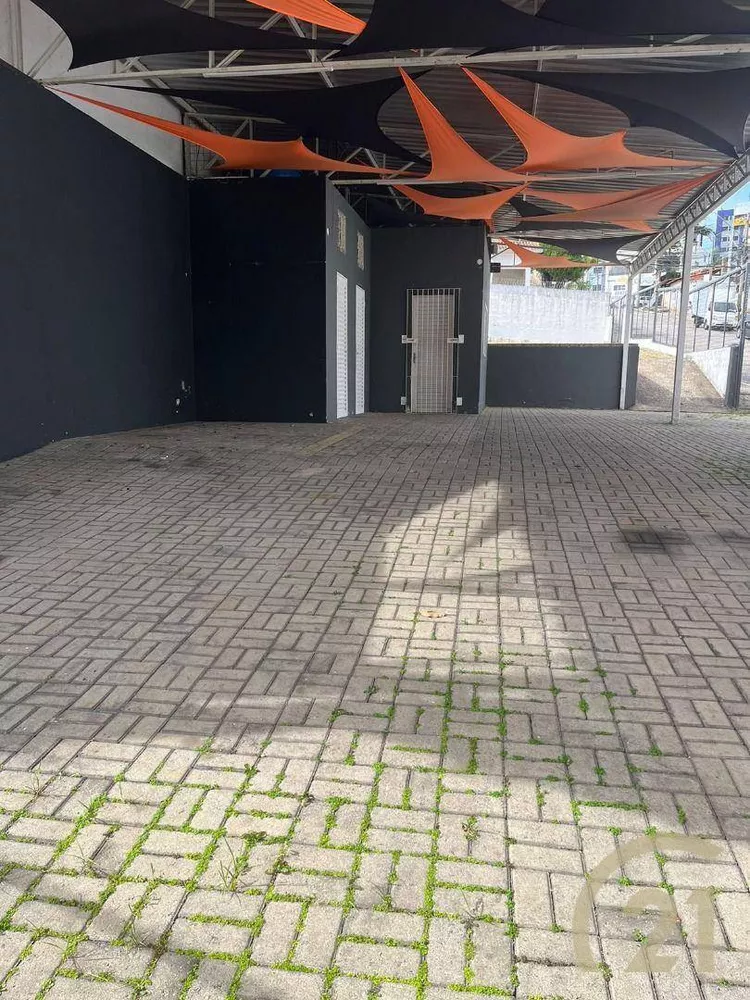 Loja-Salão para alugar, 100m² - Foto 2