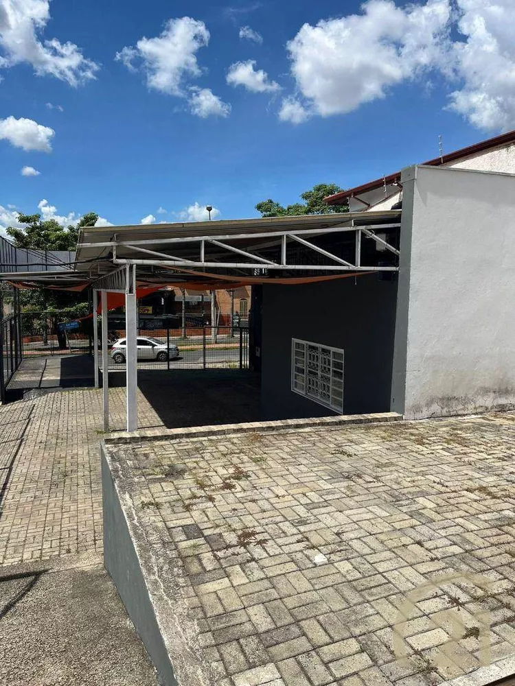 Loja-Salão para alugar, 100m² - Foto 4