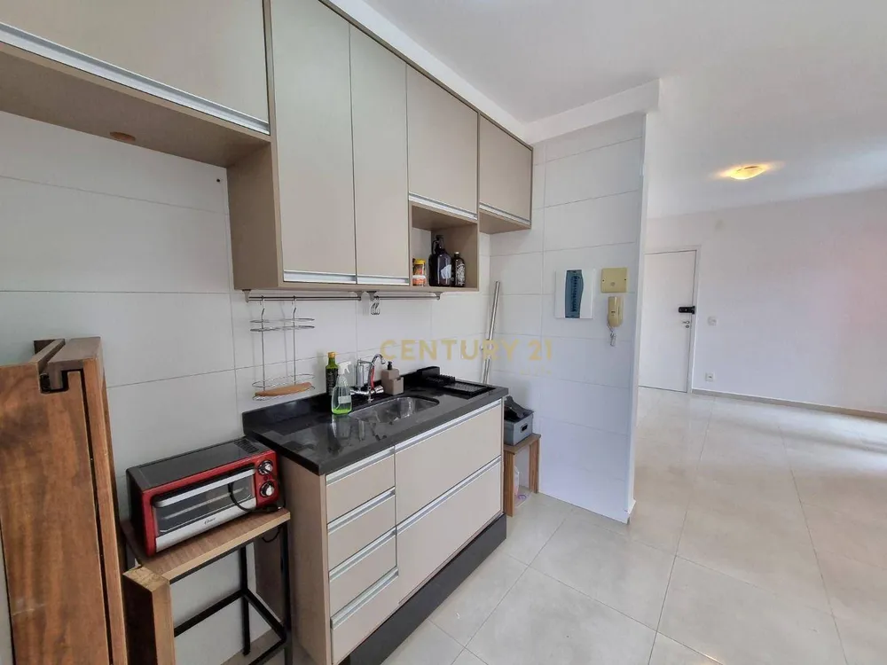 Apartamento, 2 quartos, 51 m² - Foto 8