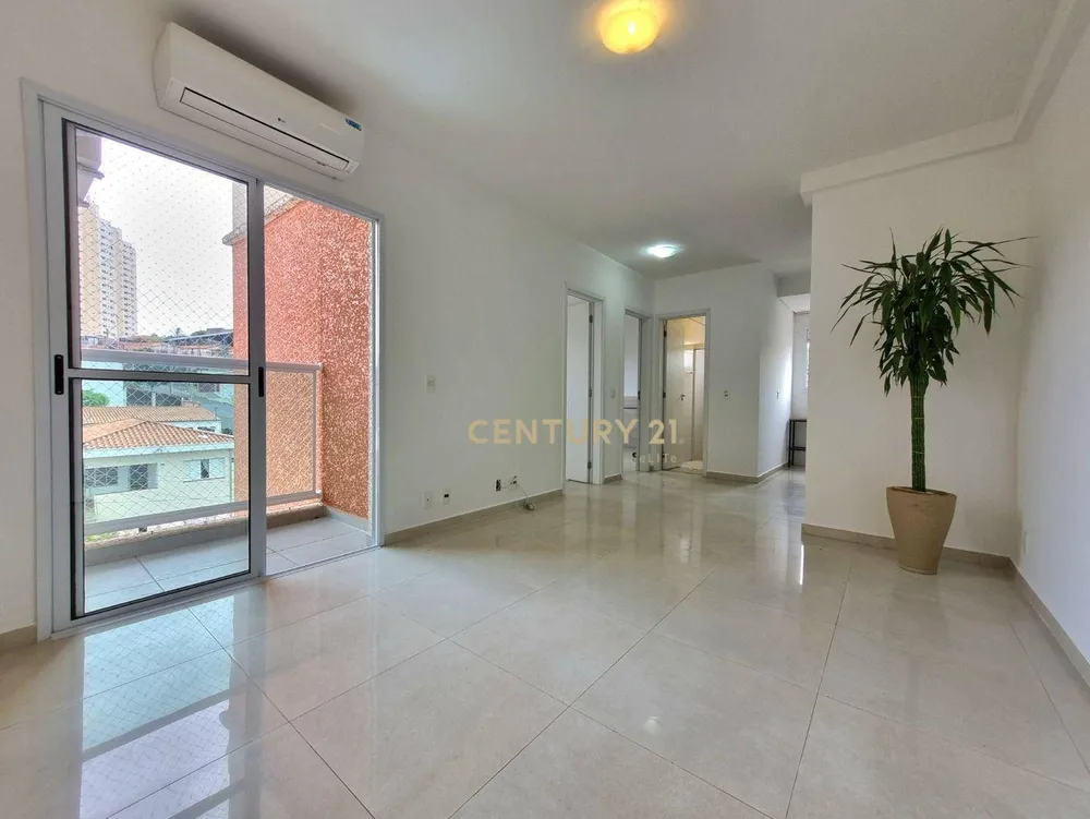 Apartamento, 2 quartos, 51 m² - Foto 4
