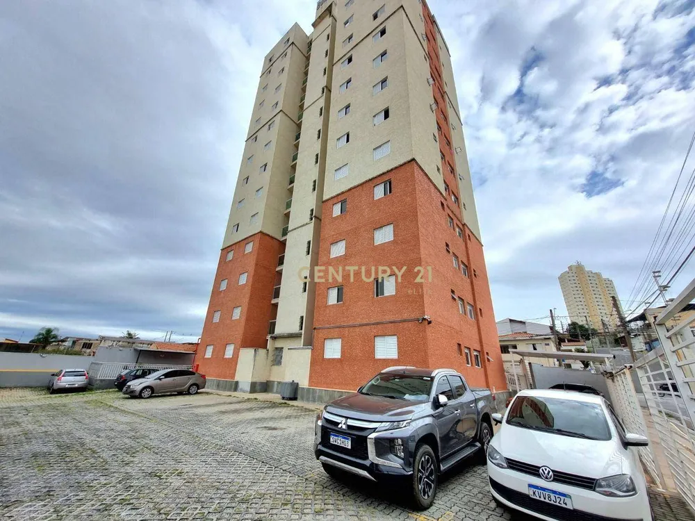 Apartamento, 2 quartos, 51 m² - Foto 3