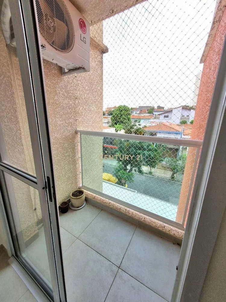 Apartamento, 2 quartos, 51 m² - Foto 6