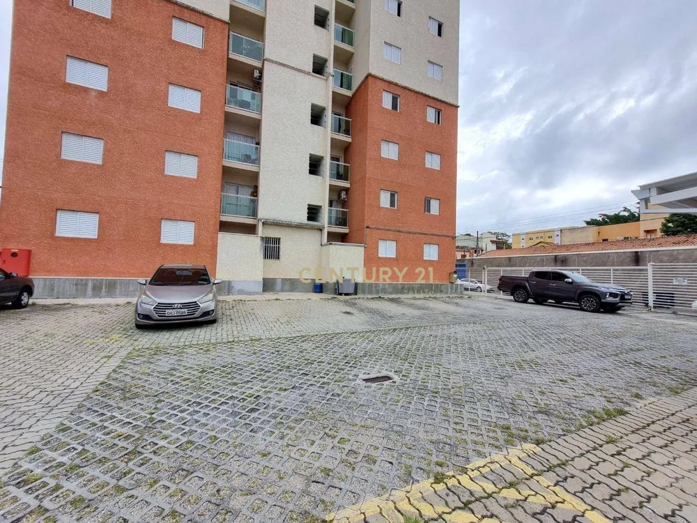 Apartamento, 2 quartos, 51 m² - Foto 2