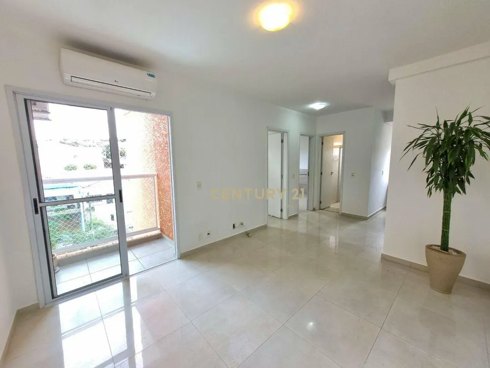 Apartamento, 2 quartos, 51 m² - Foto 5