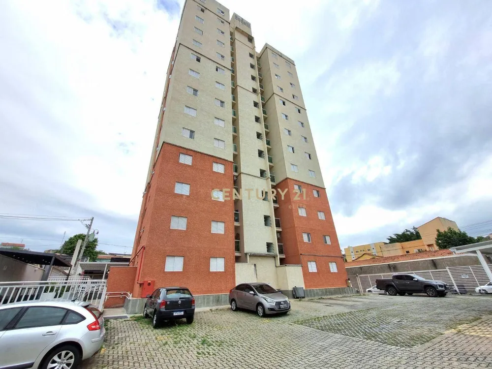 Apartamento, 2 quartos, 51 m² - Foto 1