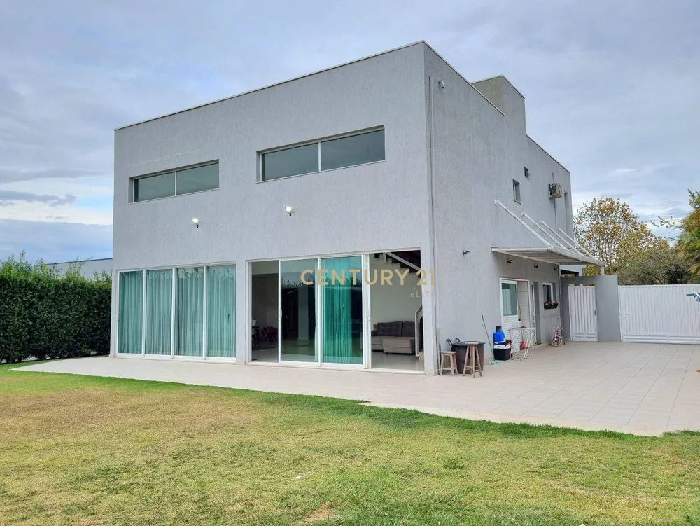 Casa de Condomínio, 4 quartos - Foto 11