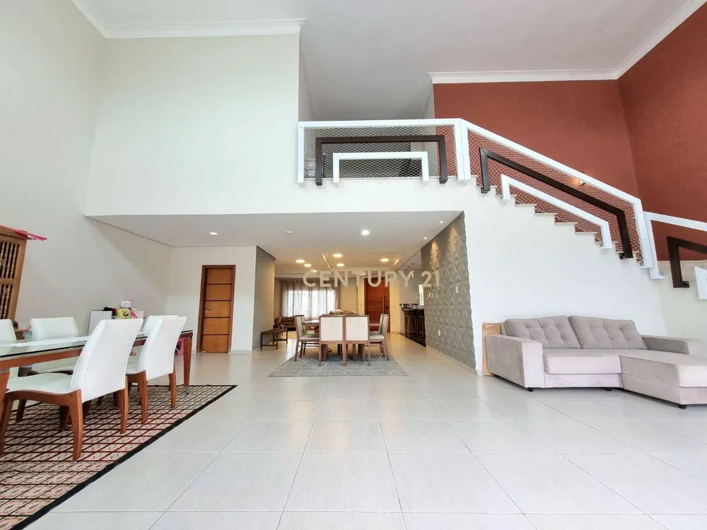 Casa de Condomínio, 4 quartos - Foto 2