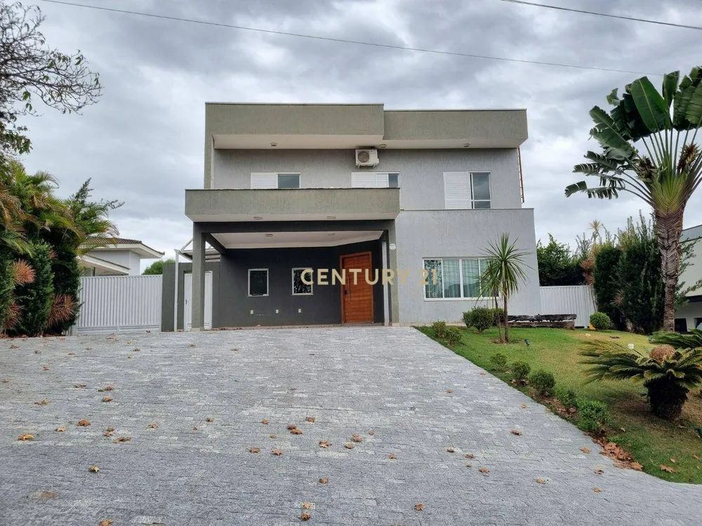 Casa de Condomínio, 4 quartos - Foto 6