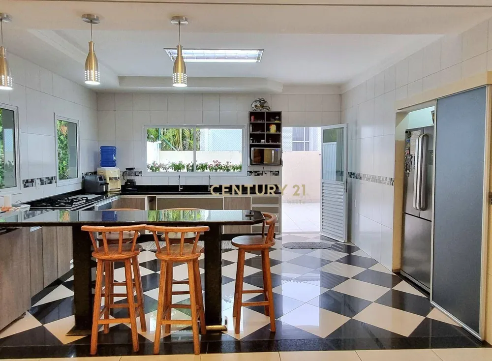 Casa de Condomínio, 4 quartos - Foto 8