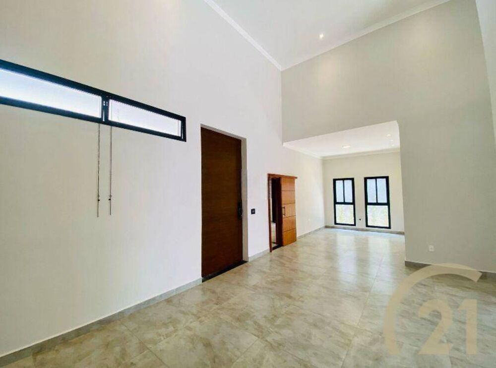 Casa de Condomínio à venda e aluguel com 3 quartos, 243m² - Foto 4