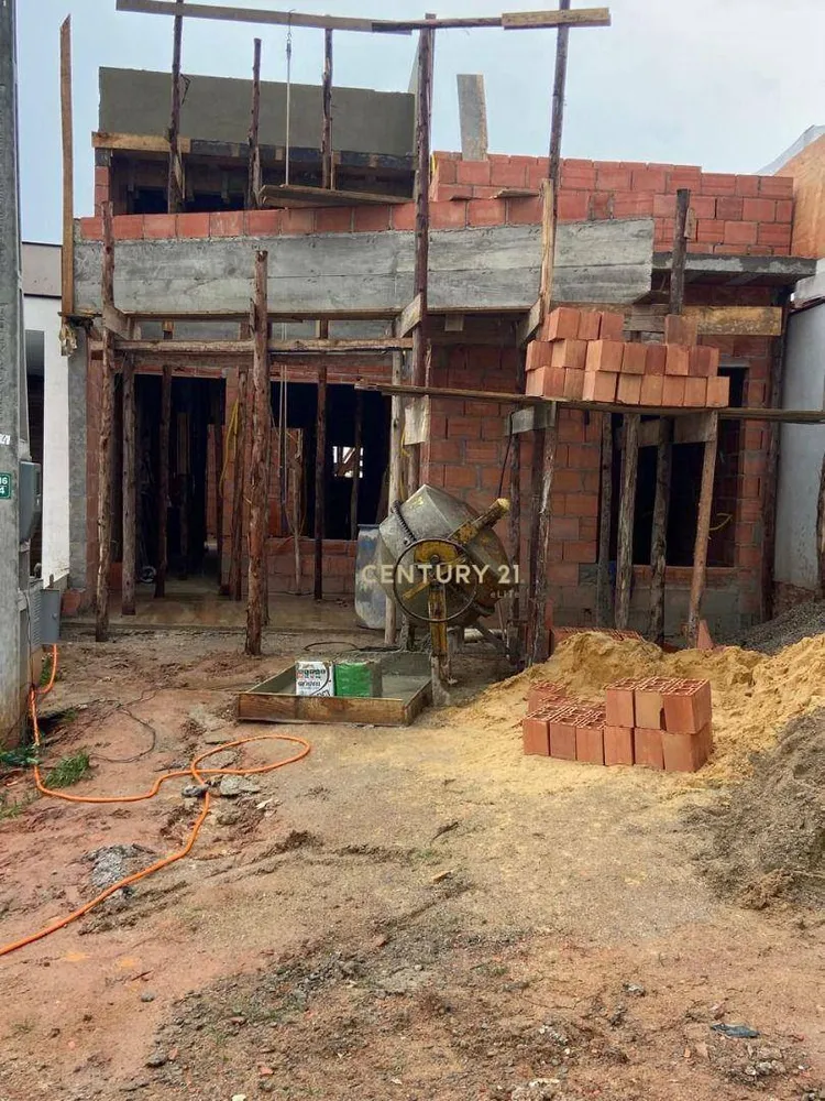 Casa de Condomínio, 2 quartos - Foto 6