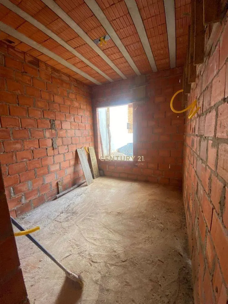 Casa de Condomínio, 2 quartos - Foto 1
