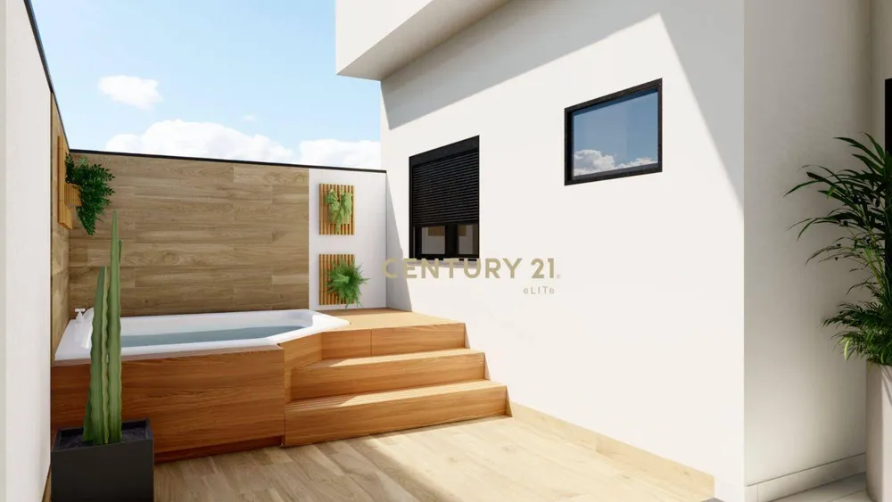 Casa de Condomínio, 2 quartos - Foto 7