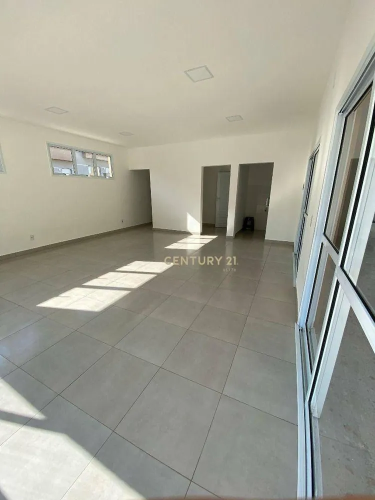 Sobrado, 2 quartos, 63 m² - Foto 6