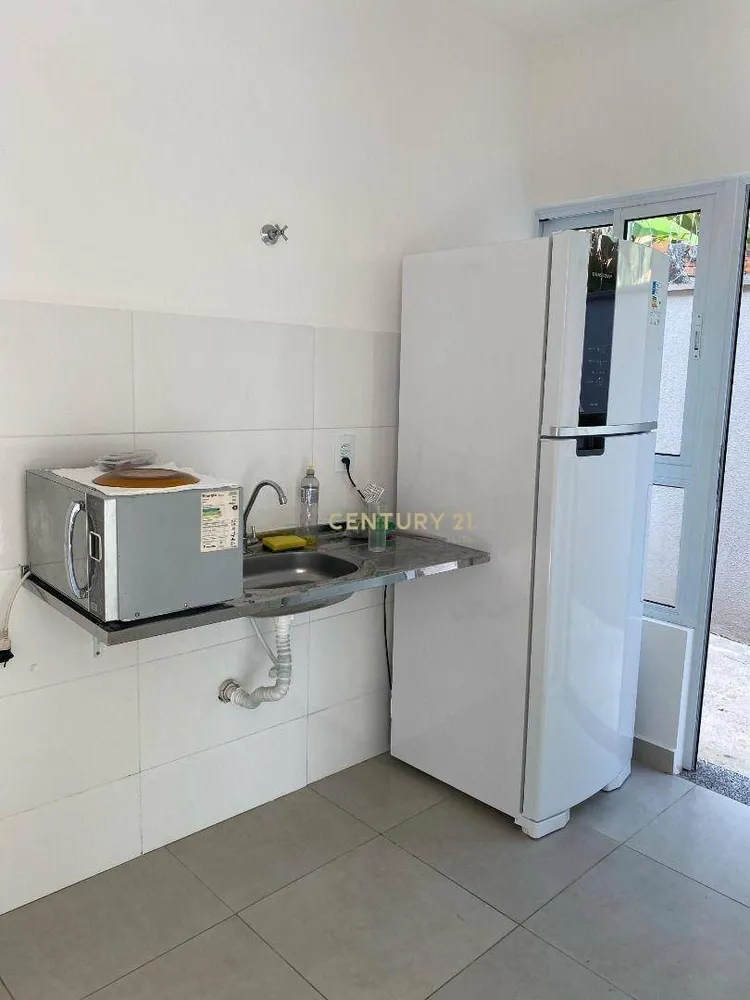 Sobrado, 2 quartos, 63 m² - Foto 7